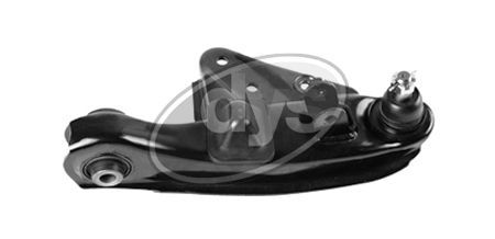 Vikšro valdymo svirtis DYS 20-27254