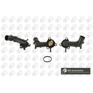 Termostatas, aušinimo skystis BGA CT0202