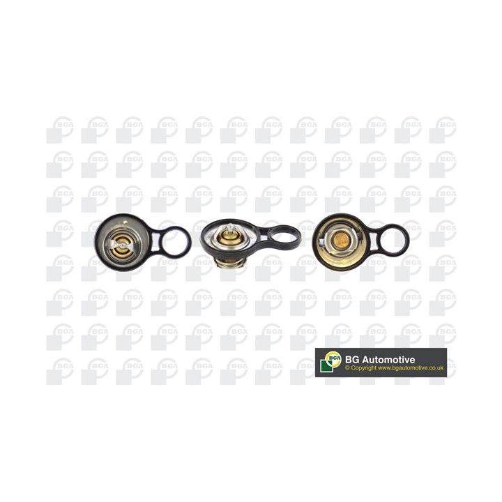 Termostatas, aušinimo skystis BGA CT0902