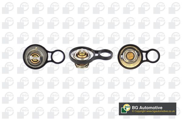 Termostatas, aušinimo skystis BGA CT0902