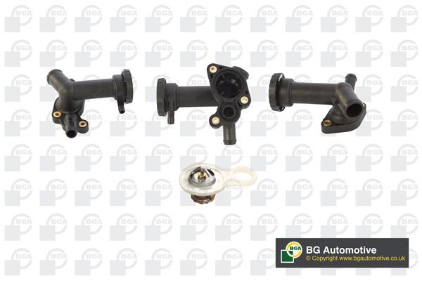 Termostatas, aušinimo skystis BGA CT0903