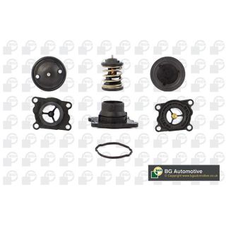 Termostatas, aušinimo skystis BGA CT0904