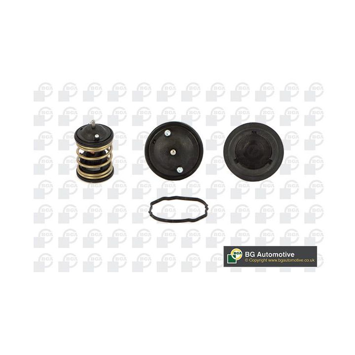 Termostatas, aušinimo skystis BGA CT0911