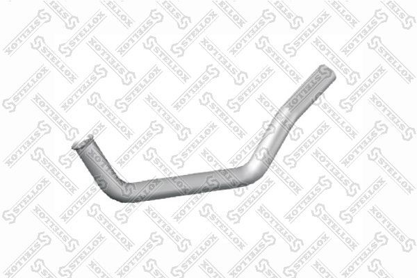 Išleidimo kolektorius STELLOX 82-03616-SX