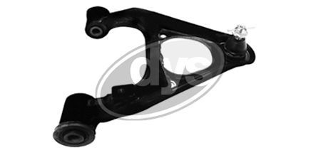 Vikšro valdymo svirtis DYS 20-27548