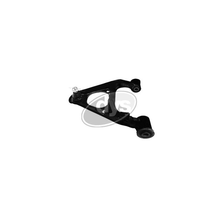 Vikšro valdymo svirtis DYS 20-27549