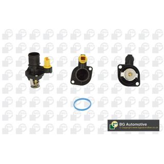 Termostatas, aušinimo skystis BGA CT1404