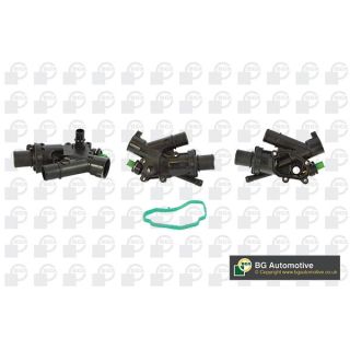 Termostatas, aušinimo skystis BGA CT1405