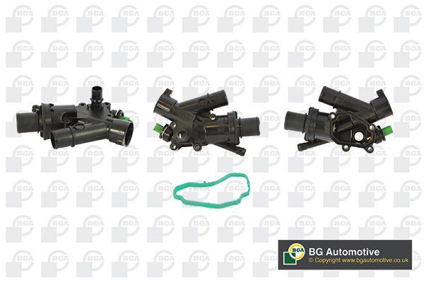 Termostatas, aušinimo skystis BGA CT1405