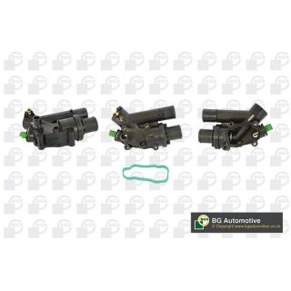 Termostatas, aušinimo skystis BGA CT1410