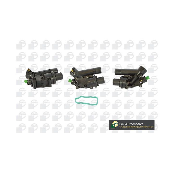 Termostatas, aušinimo skystis BGA CT1410