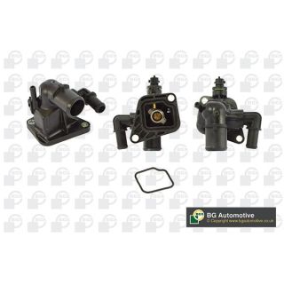 Termostatas, aušinimo skystis BGA CT2200