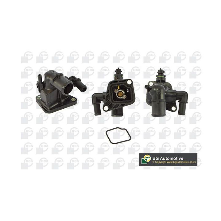 Termostatas, aušinimo skystis BGA CT2200