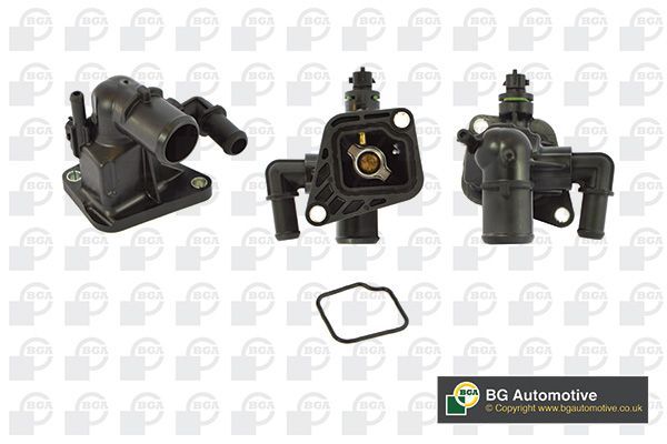 Termostatas, aušinimo skystis BGA CT2200