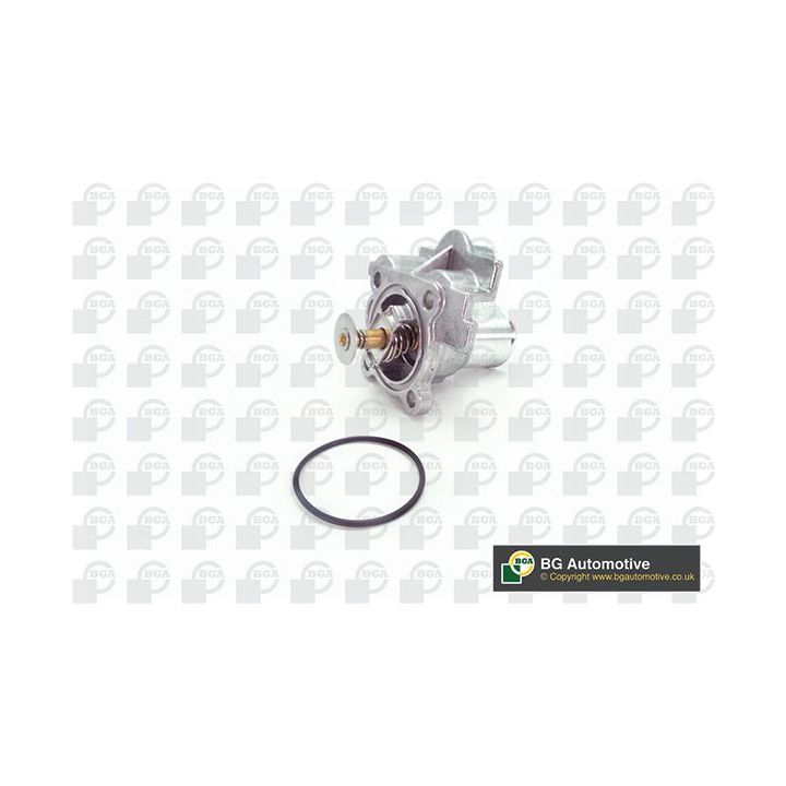 Termostatas, aušinimo skystis BGA CT2201