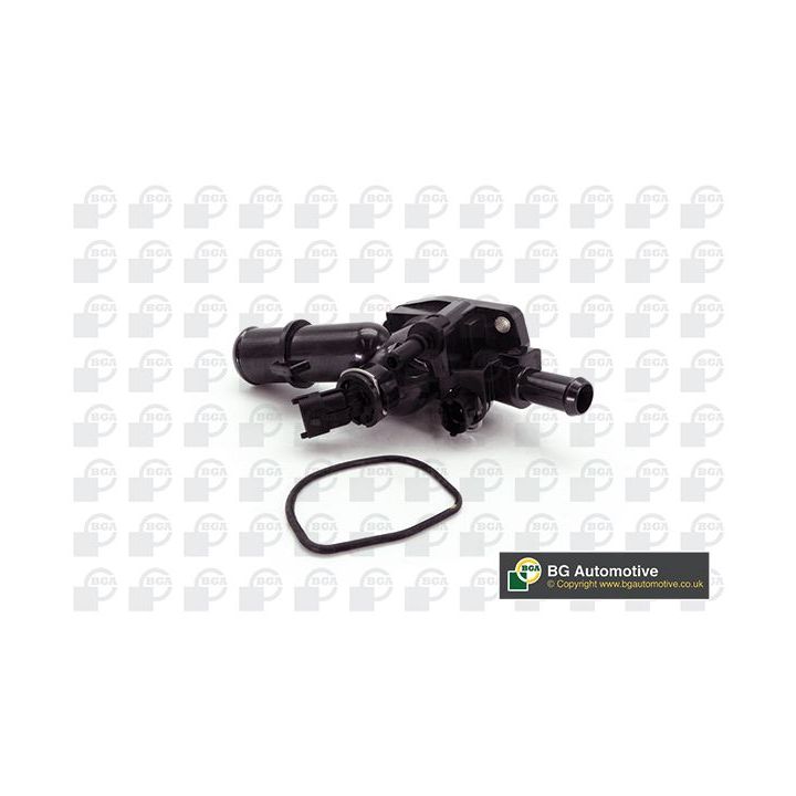 Termostatas, aušinimo skystis BGA CT2208