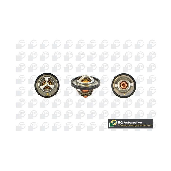 Termostatas, aušinimo skystis BGA CT2209