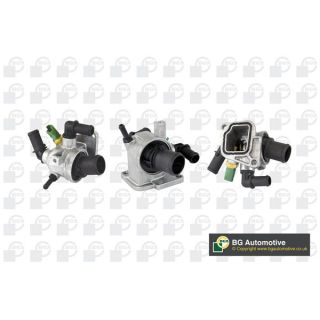 Termostatas, aušinimo skystis BGA CT2210