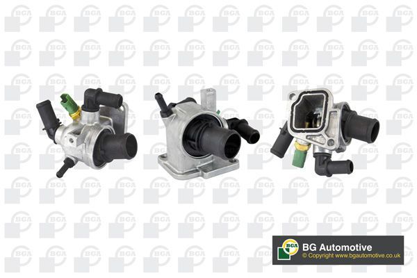 Termostatas, aušinimo skystis BGA CT2210