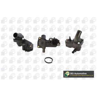 Termostatas, aušinimo skystis BGA CT2300