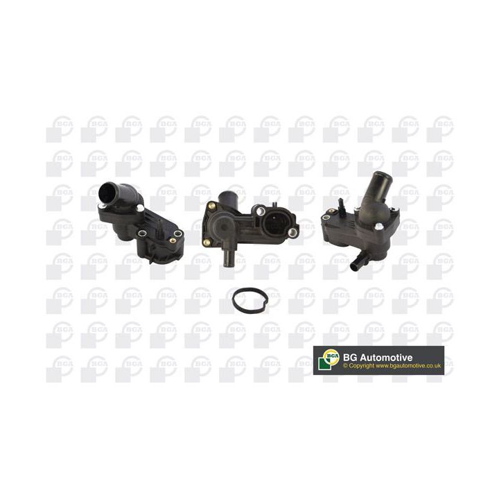 Termostatas, aušinimo skystis BGA CT2300