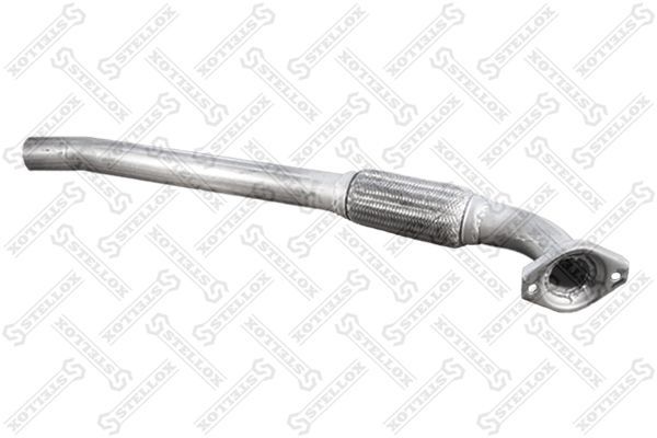 Išleidimo kolektorius STELLOX 82-03646-SX