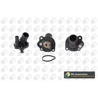 Termostatas, aušinimo skystis BGA CT2304