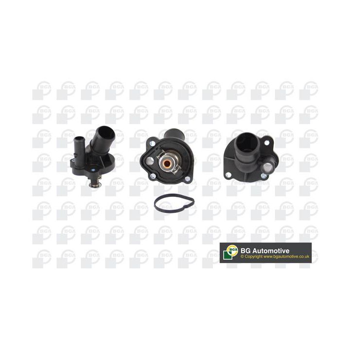 Termostatas, aušinimo skystis BGA CT2304