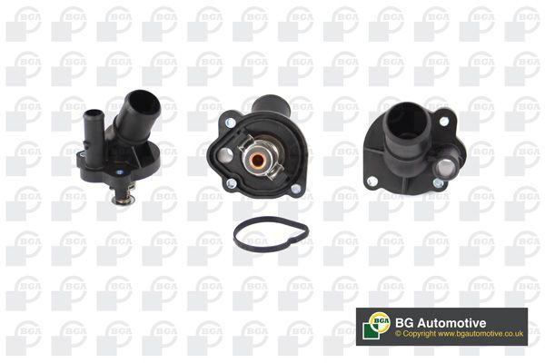 Termostatas, aušinimo skystis BGA CT2304