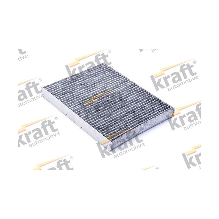 Filtras, salono oras KRAFT AUTOMOTIVE 1730011