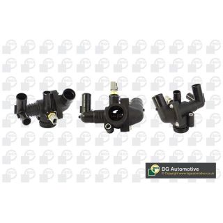 Termostatas, aušinimo skystis BGA CT2314