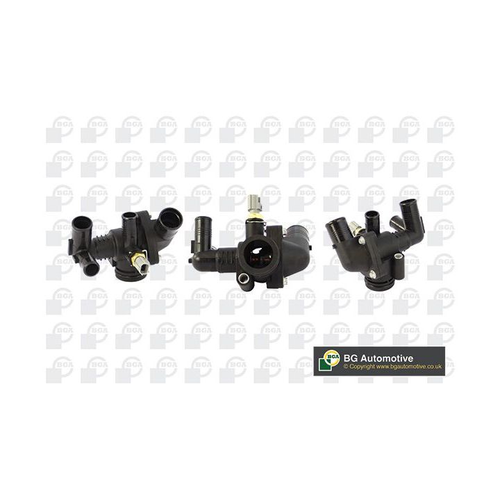 Termostatas, aušinimo skystis BGA CT2314