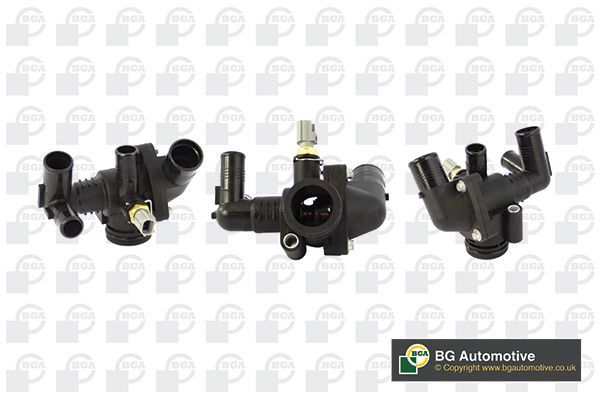 Termostatas, aušinimo skystis BGA CT2314