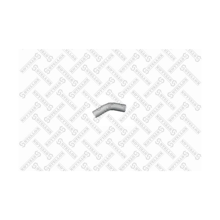 Išleidimo kolektorius STELLOX 82-03655-SX