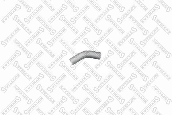 Išleidimo kolektorius STELLOX 82-03655-SX