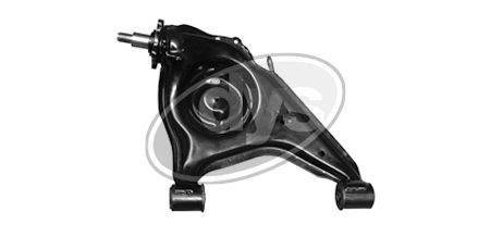 Vikšro valdymo svirtis DYS 20-27787