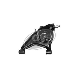 Vikšro valdymo svirtis DYS 20-27788