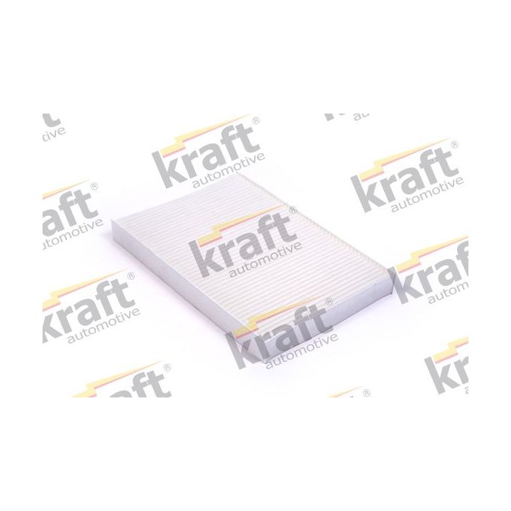 Filtras, salono oras KRAFT AUTOMOTIVE 1730065
