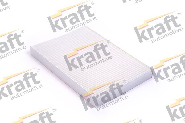 Filtras, salono oras KRAFT AUTOMOTIVE 1730065