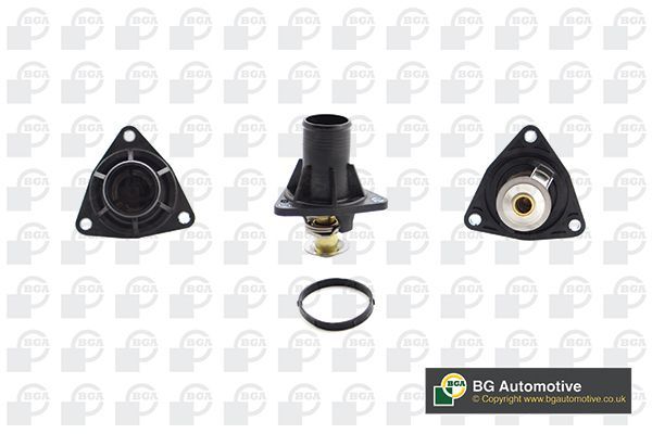 Termostatas, aušinimo skystis BGA CT3300