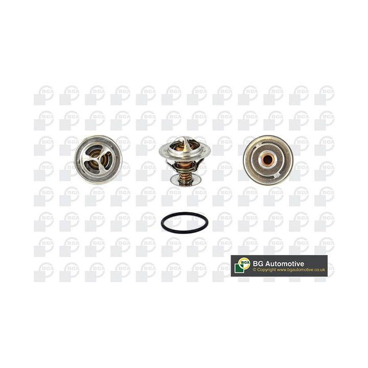 Termostatas, aušinimo skystis BGA CT3602