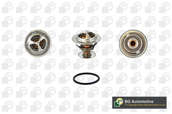 Termostatas, aušinimo skystis BGA CT3602