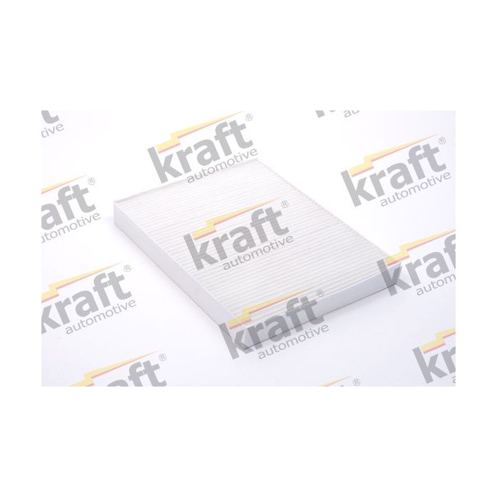 Filtras, salono oras KRAFT AUTOMOTIVE 1730210