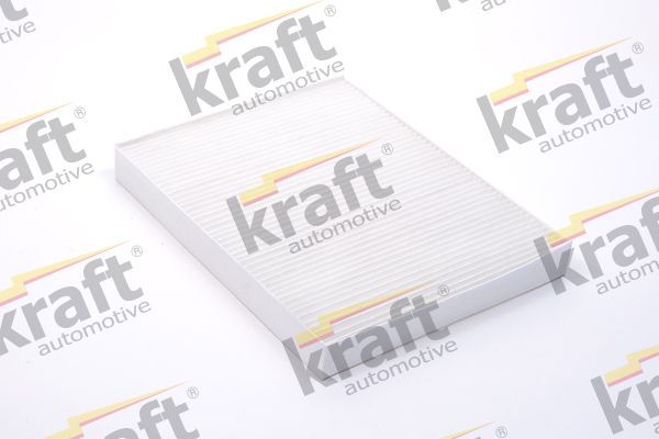 Filtras, salono oras KRAFT AUTOMOTIVE 1730210