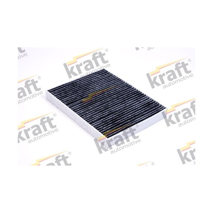 Filtras, salono oras KRAFT AUTOMOTIVE 1730212