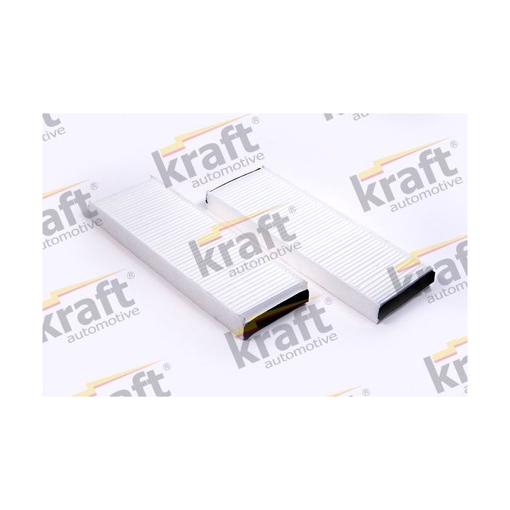 Filtras, salono oras KRAFT AUTOMOTIVE 1730500