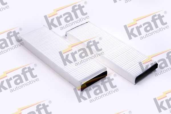 Filtras, salono oras KRAFT AUTOMOTIVE 1730500