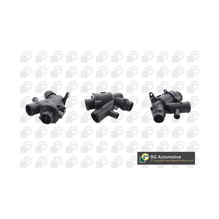 Termostatas, aušinimo skystis BGA CT4206