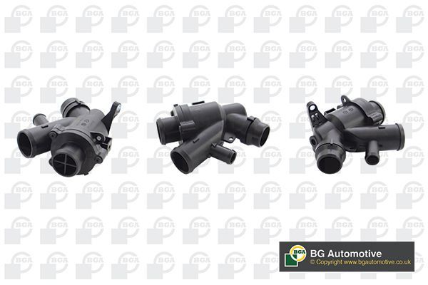 Termostatas, aušinimo skystis BGA CT4206