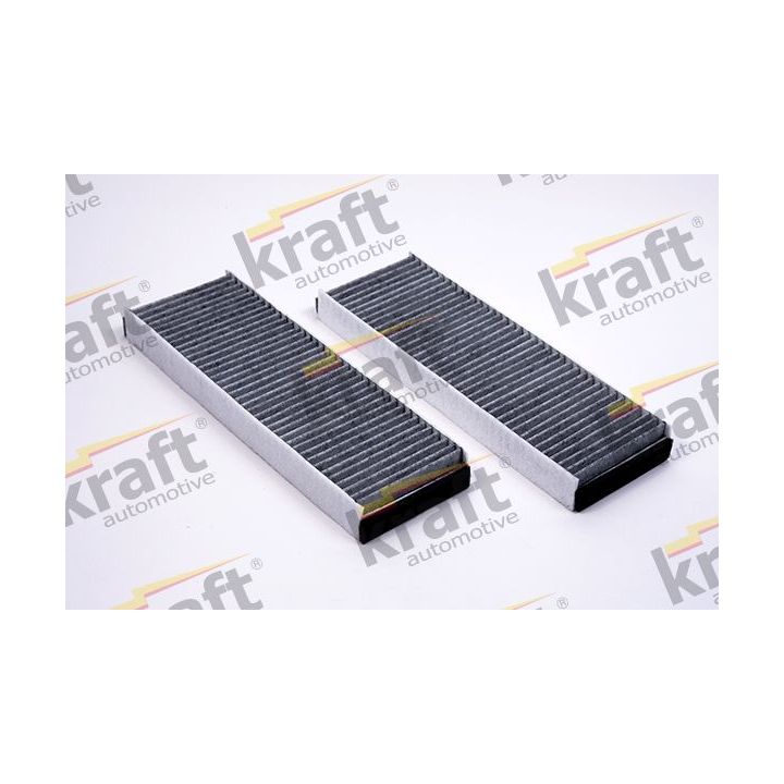 Filtras, salono oras KRAFT AUTOMOTIVE 1730501